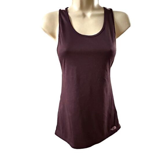 The North Face ~ Women’s Plum Tank Top ~ Flash Dry ~ size XS ~ quick dry - Picture 1 of 10
